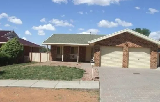 23 Lexcen Ave, Nicholls, ACT 2913