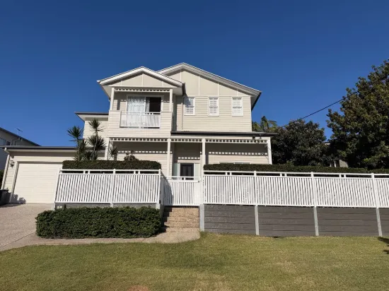 23 Leyton Street, Grange, Qld 4051