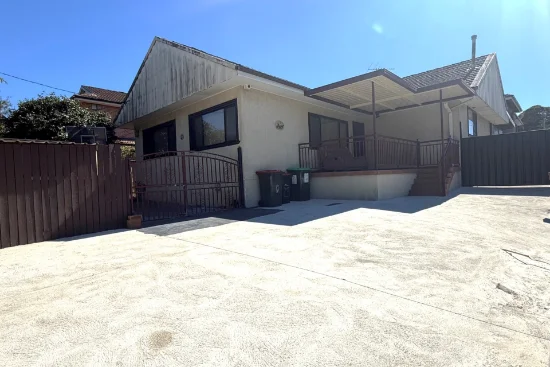 23 Lidbury Street, Berala, NSW 2141