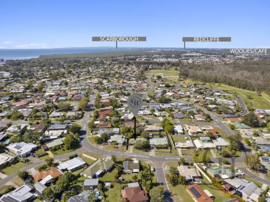 23 Lieutenant Street, Deception Bay, Qld 4508