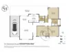 23 Lieutenant Street, Deception Bay, Qld 4508-Floorplan