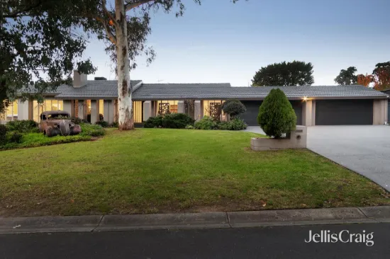 23 Limassol Court, Donvale, Vic 3111