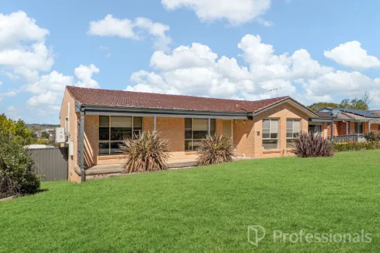 23 Limekilns Road, Kelso, NSW 2795