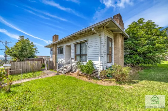 23 Lincoln Street, Moe, Vic 3825
