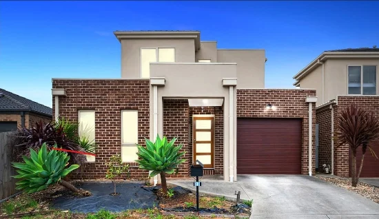 23  Linda Place, Kurunjang, Vic 3337