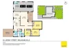23 Lindsay Street, Baulkham Hills NSW 2153-Floorplan