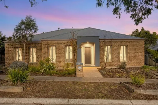 23 Liquidamber Way, Sunbury, Vic 3429