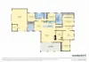 23 Liquidamber Way, Sunbury, Vic 3429-Floorplan