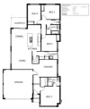 23 Lismore Road, Byford, WA 6122-Floorplan