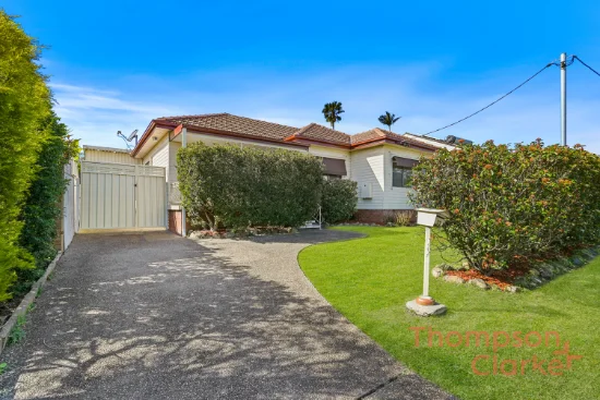 23 Lister Avenue, Beresfield, NSW 2322