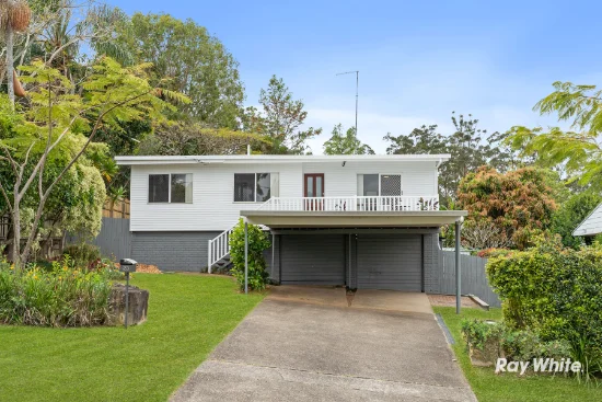 23 Little John Street, Daisy Hill, Qld 4127