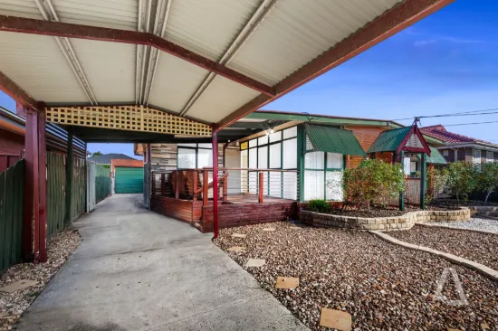 23 Little Street, Deer Park, Vic 3023