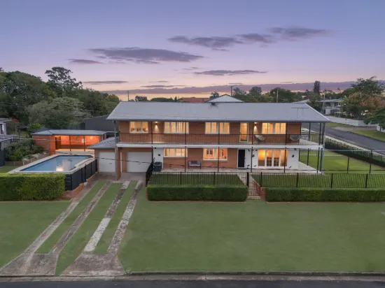 23 Lloyd George Street, Eastern Heights, Qld 4305