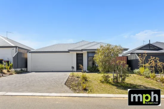 23 Lofter Way, Yanchep, WA 6035