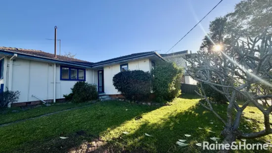 23 Logan Road, Rutherford, NSW 2320