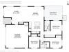 23 Lomandra Drive, Blackmans Bay, Tas 7052-Floorplan
