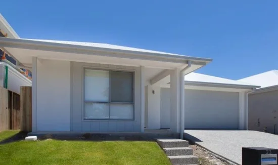 23 Lomond Circuit, Upper Kedron, Qld 4055