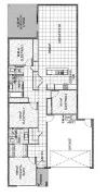 23 Lomond Circuit, Upper Kedron, Qld 4055-Floorplan