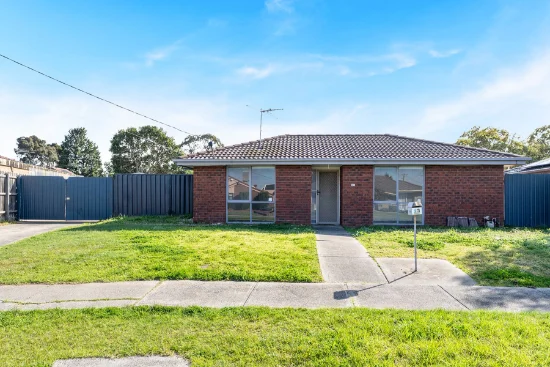 23 Longtown Court, Craigieburn VIC 3064-Image