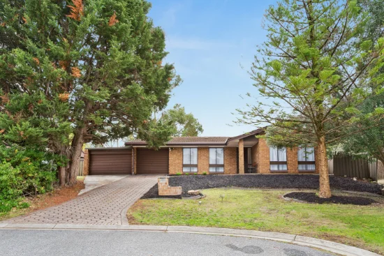 23 Longview Place, Wynn Vale, SA 5127