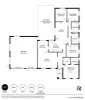 23 Longview Place, Wynn Vale, SA 5127-Floorplan