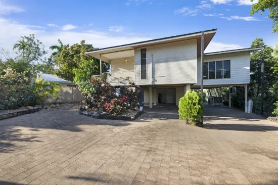 23 Longwood Avenue, Leanyer, NT 0812