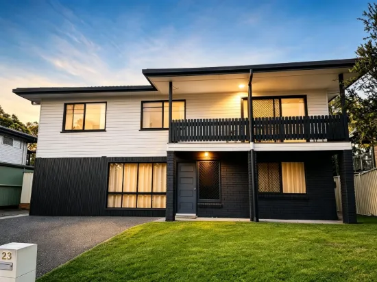 23 Lord Byron Parade, Strathpine, Qld 4500
