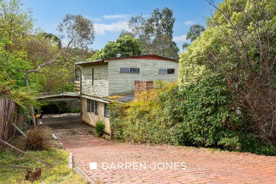 23 Louis Street, Greensborough, Vic 3088