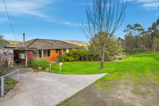23 Louisa Street, Cygnet, Tas 7112