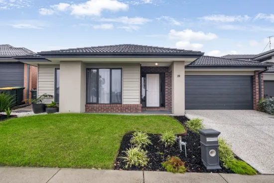 23 Love Street, Curlewis, Vic 3222