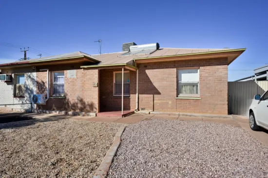 23 Loveday Street, Whyalla Norrie, SA 5608