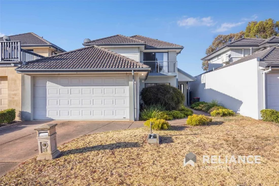 23 Lowess Lane, Sanctuary Lakes, Vic 3030
