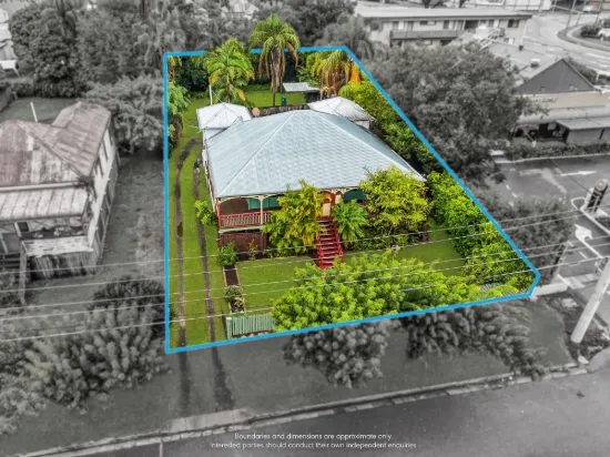 23 Lowry Street, North Ipswich, Qld 4305