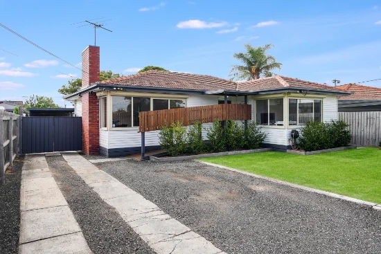 23 Lucas Street, Newcomb, Vic 3219 - For Rent