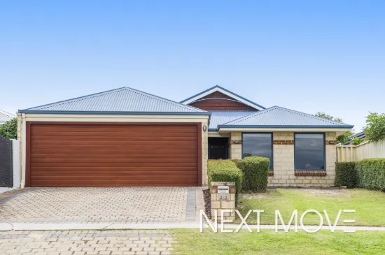 23 Lucas Street, Willagee, WA 6156