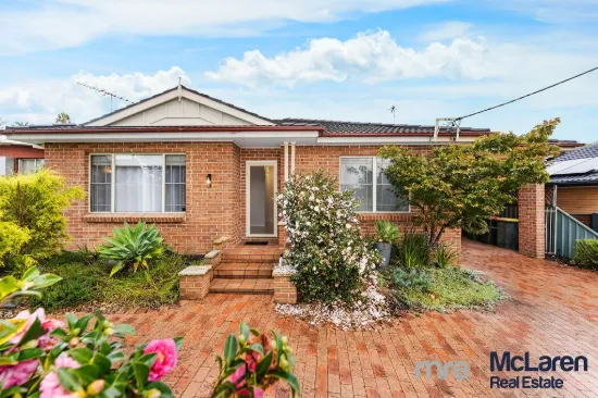 23 Luker Street, Elderslie, NSW 2570