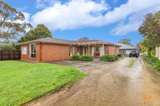 23 Lumsden Street, Kilmore, Vic 3764