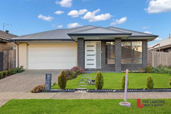 23 Lusco Street, Kalkallo, Vic 3064