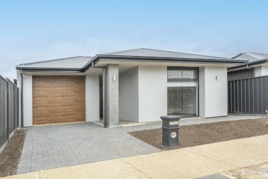 23 Luxmoore Road, Angle Vale, SA 5117