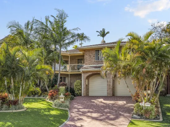 23 Lyle Campbell Street, Coffs Harbour, NSW 2450