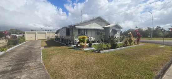 23 Lynn Street, Ingham, Qld 4850