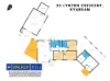 23 Lynton Crescent, Kyabram, Vic 3620-Floorplan