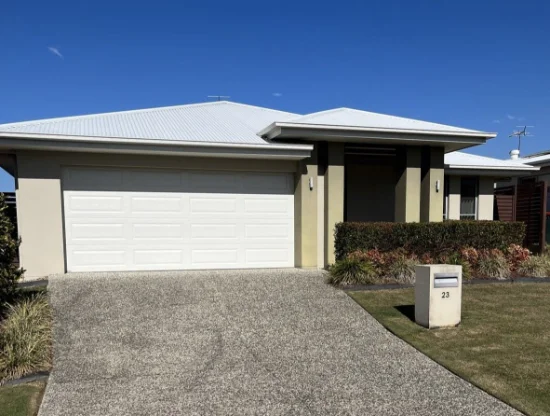 23 Macadamia Street, Mango Hill QLD 4509 - For Rent