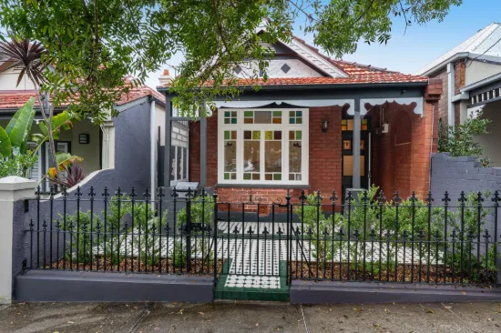 23  Macaulay Road, Stanmore, NSW 2048