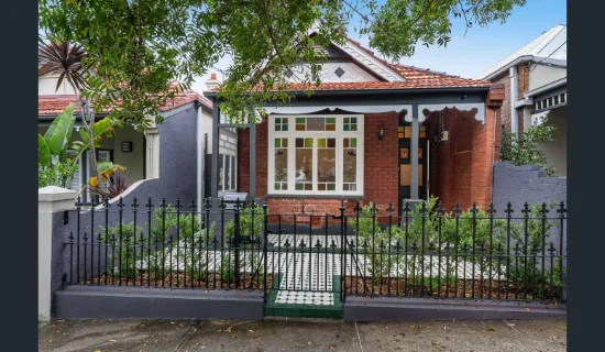 23 Macaulay Road, Stanmore, NSW 2048