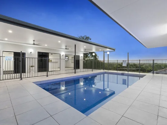 23 MACGREGOR Street, The Range, Qld 4700