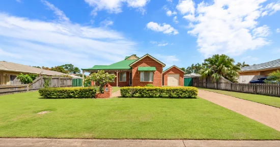 23 Mackay Drive, Kawungan, Qld 4655