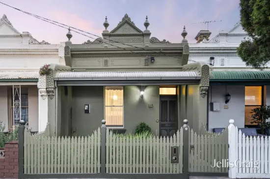 23 Mackenzie Street, Brunswick, Vic 3056