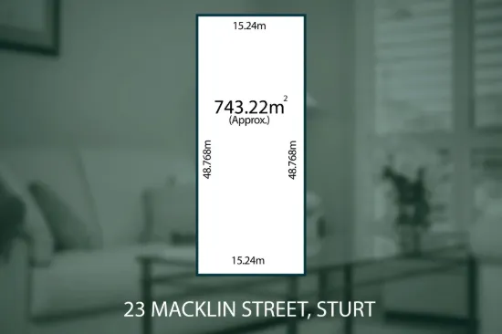 23 Macklin Street, Sturt, SA 5047