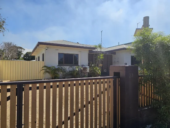 23 Macmillan Street, Ayr, Qld 4807